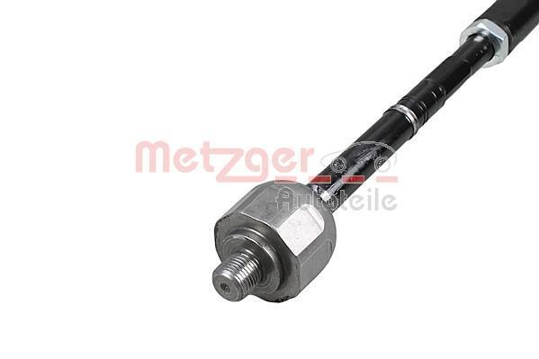 Biellette de direction (Barre de connexion direction) METZGER 56020602
